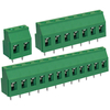 Camblock Plus CTBP07VL/12 7.62mm High Power Rising Clamp Terminal. ..