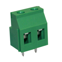 Camblock Plus CTBP07VL/2 7.62mm High Power Rising Clamp Terminal B...
