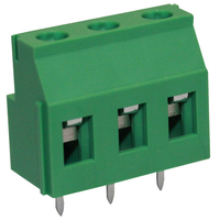 Camblock Plus CTBP07VL/3 7.62mm High Power Rising Clamp Terminal B...