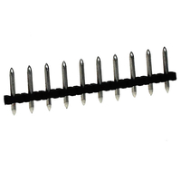 Camblock Plus CTBP1301/PS10 5mm Pin Strip Header 10p