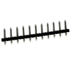 Camblock Plus CTBP1301/PS11 5mm Pin Strip Header 11p