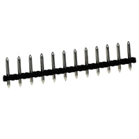 Camblock Plus CTBP1301/PS12 5mm Pin Strip Header 12p
