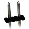Camblock Plus CTBP1301/PS2 5mm Pin Strip Header 2p