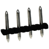 Camblock Plus CTBP1301/PS4 5mm Pin Strip Header 4p