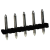 Camblock Plus CTBP1301/PS5 5mm Pin Strip Header 5p