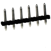 Camblock Plus CTBP1301/PS6 5mm Pin Strip Header 6p