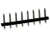 Camblock Plus CTBP1301/PS8 5mm Pin Strip Header 8p