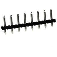 Camblock Plus CTBP1301/PS8 5mm Pin Strip Header 8p