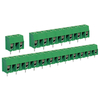 Camblock Plus CTBP2000/5 10mm Wire Protector Terminal Block 5p