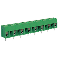 Camblock Plus CTBP2000/8 10mm Wire Protector Terminal Block 8p