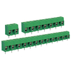 Camblock Plus CTBP2050/10 10mm 90 Degree Wire Protector Terminal B...