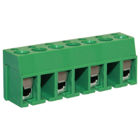 Camblock Plus CTBP2050/4 10mm 90 Degree Wire Protector Terminal Bl...