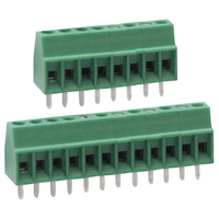 Camblock Plus CTBP2054/12 2.54mm Rising Clamp Terminal Block 12p