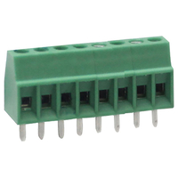 Camblock Plus CTBP2054/7 2.54mm Rising Clamp Terminal Block 7p
