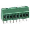 Camblock Plus CTBP2054/8 2.54mm Rising Clamp Terminal Block 8p