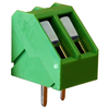 CamBlock Plus CTBP3000/2 5mm Low Profile 45Deg Rising Clamp 2 Pole...