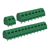Camblock Plus CTBP3008/11 5.08mm 45 Degree Rising Clamp Terminal B...