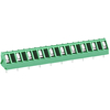 Camblock Plus CTBP4000/10 10mm Low Profile 45 Degree Rising Clamp. ..