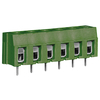 CamBlock Plus CTBP55VK/3 7.5mm Low Profile Terminal Block 3 Pole
