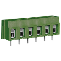 CamBlock Plus CTBP55VK/3 7.5mm Low Profile Terminal Block 3 Pole