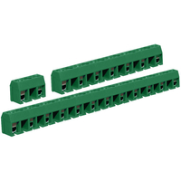 Camblock Plus CTBP6050/5 10mm Low Profile 90 Degree Wire Protector...