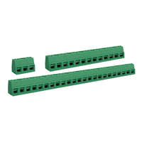 Camblock Plus CTBP6550/2 10mm Low Profile 90 Degree Rising Clamp T...