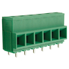 CamBlock Plus CTBP77VP/5 10.16mm V/Hi Power Pcb Terminal Block 5 Pole
