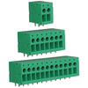Camblock Plus CTBP90VG/4 5mm Inline Vertical Terminal Block 4p