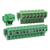 Camblock Plus CTBP9200/11FL 5mm Pluggable Female Horizontal Flange...