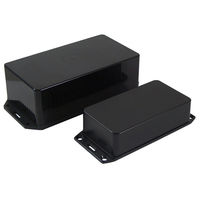 CamdenBoss ABS Case General Purpose 2006/IP Gasket (2000 Series)