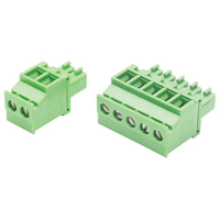 CamdenBoss CTB92VE/11S 11 Way 10A Vertical Free Plug Standard 3.81...