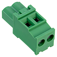 CamdenBoss CTB92VG/2S 2 Way 12A Pluggable Vertical Free Plug Stand...