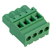 CamdenBoss CTB92VG/4S 4 Way 12A Pluggable Vertical Free Plug Stand...