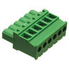 CamdenBoss CTB92VJ/13S 13 Way 12A Pluggable Vertical Free Plug Sta...