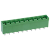CamdenBoss CTB9300/10A 10 Way 12A Pluggable Top Entry Header Close...