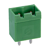 CamdenBoss CTB9300/2A 2 Way 12A Pluggable Top Entry Header Closed. ..