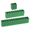 CamdenBoss CTB9300/8A 8 Way 12A Pluggable Top Entry Header Closed. ..