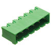 CamdenBoss CTB9308/22 22 Way 12A Pluggable Top Entry Header Closed...