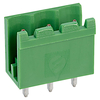 CamdenBoss CTB9308/3AO 3 Way 12A Pluggable Top Entry Header Open 5...