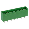CamdenBoss CTB9308/7 7 Way 12A Pluggable Top Entry Header Closed 5...