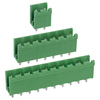 CamdenBoss CTB9308/8AO 8 Way 12A Pluggable Top Entry Header Open 5...