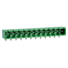 CamdenBoss CTB9350/12A 12 Way 12A Pluggable Side Entry Header Clos...