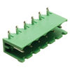 CamdenBoss CTB9350/16AO 16 Way 12A Pluggable Side Entry Header Ope...