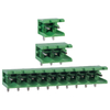 CamdenBoss CTB9358/10AO 10 Way 12A Pluggable Side Entry Header Ope...