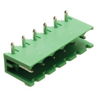 CamdenBoss CTB9358/24AO 24 Way 12A Pluggable Side Entry Header Ope...