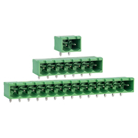 CamdenBoss CTB9358/7 7 Way 12A Pluggable Side Entry Header Closed. ..