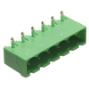 CamdenBoss CTB9358/8 8 Way 12A Pluggable Side Entry Header Closed. ..