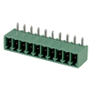 CamdenBoss CTB93HD/10 10 Way 3.5mm Side Entry Header Closed
