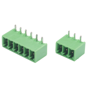 CamdenBoss CTB93HD/13 13 Way 3.5mm Side Entry Header Closed