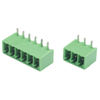 CamdenBoss CTB93HD/15 15 Way 3.5mm Side Entry Header Closed